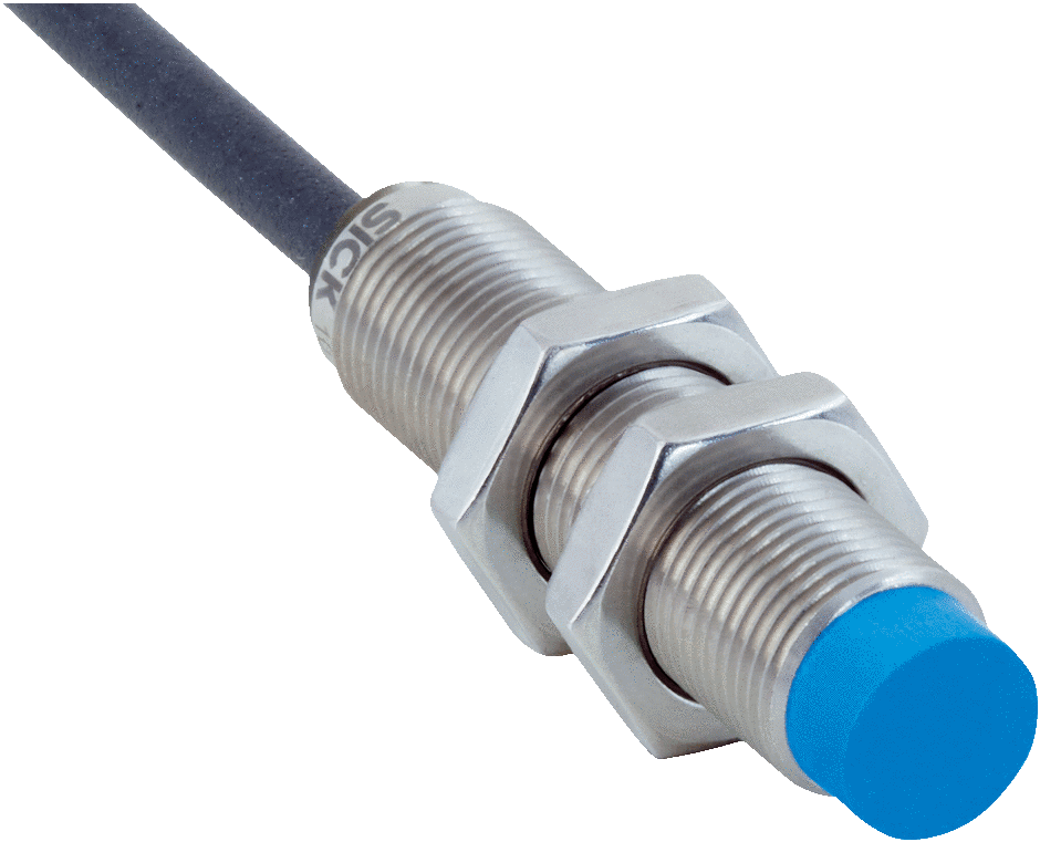 Sick IMS12-08NNSVU2S    INDUCT.PROXIM.SENS. (1097582)