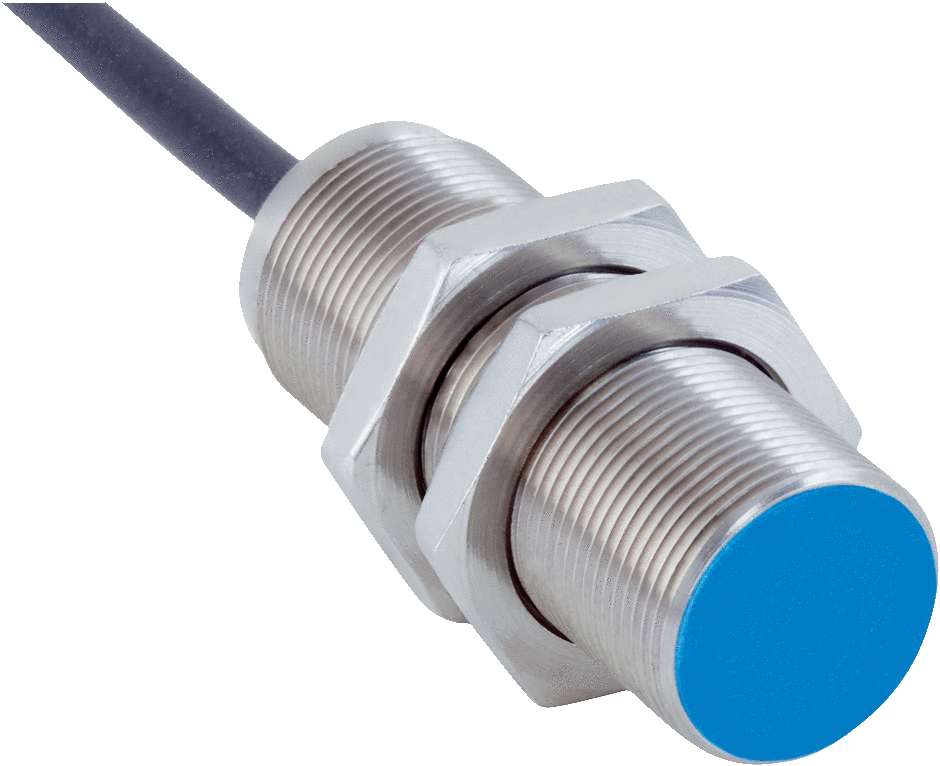 Sick IMS18-08BPOVU2S    INDUCT.PROXIM.SENS. (1097650)