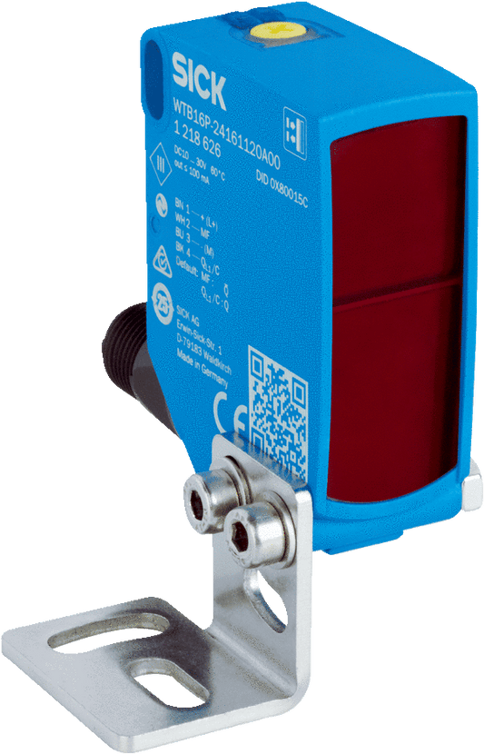 Sick BEF-WK-W12 MOUNTING BRACKET SMALL (2012938)