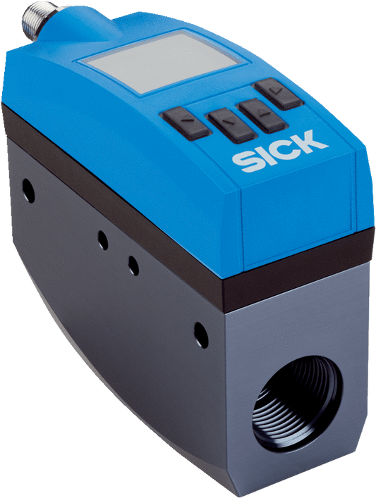 Sick FTMG-ESD20AXX      AIR FLOW SENSOR (1100215)