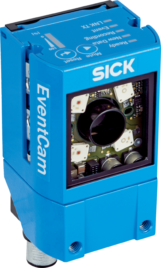 Sick EVC625-CCOVAL5L    EVENTCAM (1102028)