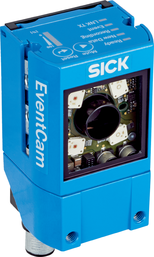 Sick EVC625-CCOVAL5L    EVENTCAM (1102028)