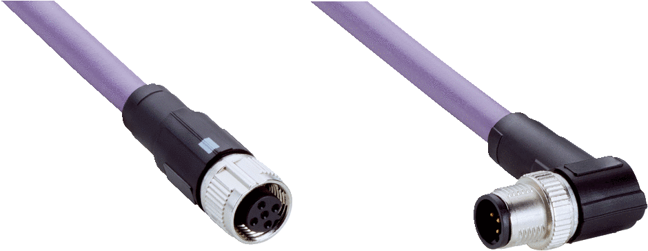 SICK YG2B82-060XXXM2B82 (6048804) — CONNECTOR AND CABLE