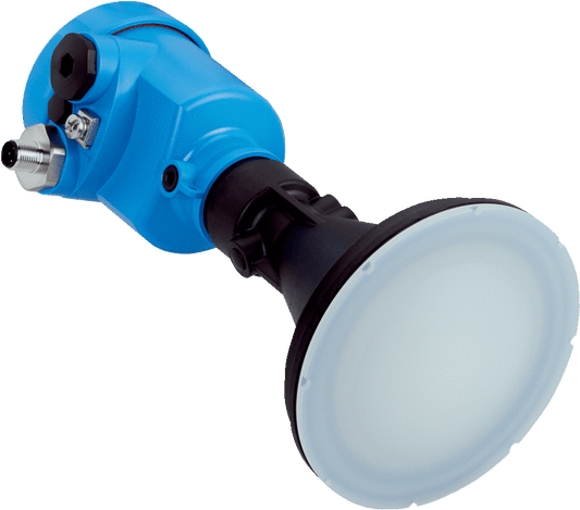 Sick LBR-XXBXCCMHKKX    LEVEL BULK RADAR (6077297)