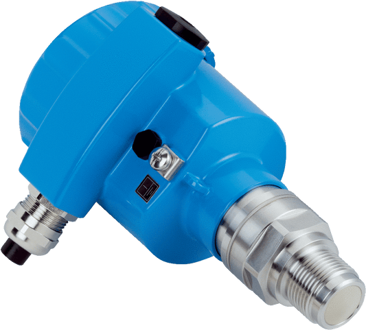 Sick LFR-ACTTDAJHKAX    LEVEL FLUID RADAR (6072202)