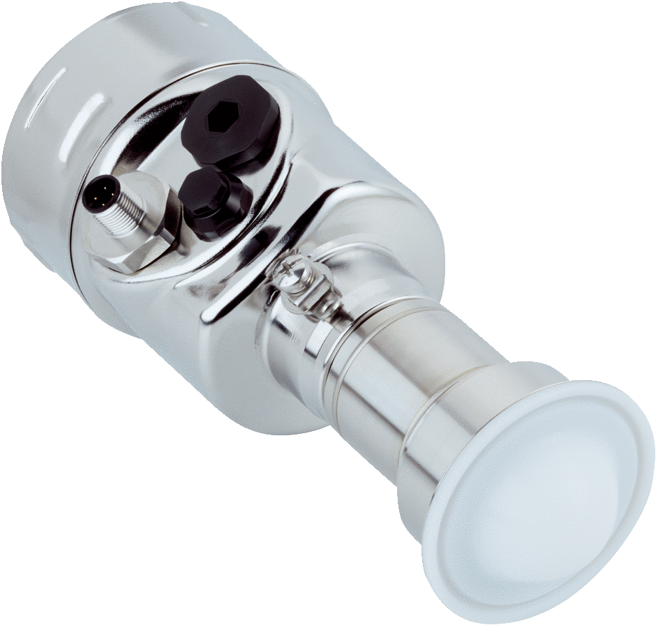 Sick LFR-XXHRAIMHAXX    LEVEL FLUID RADAR (6076390)