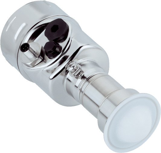 Sick LFR-XXHRAIMHAXX    LEVEL FLUID RADAR (6076390)