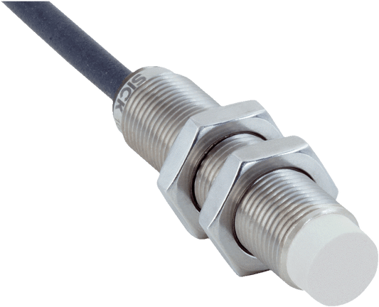 Sick IMF12-08NPPNS6S    INDUCT.PROXIM.SENS. (1119172)