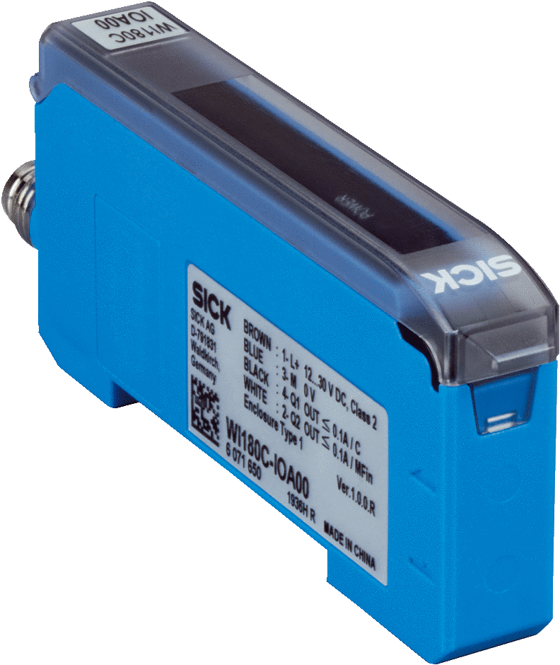 Sick WI180C-IOA00  IO-LINK GATEWAY (6071650)