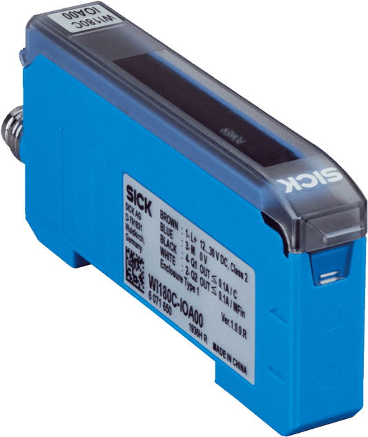 Sick WI180C-IOA00  IO-LINK GATEWAY (6071650)