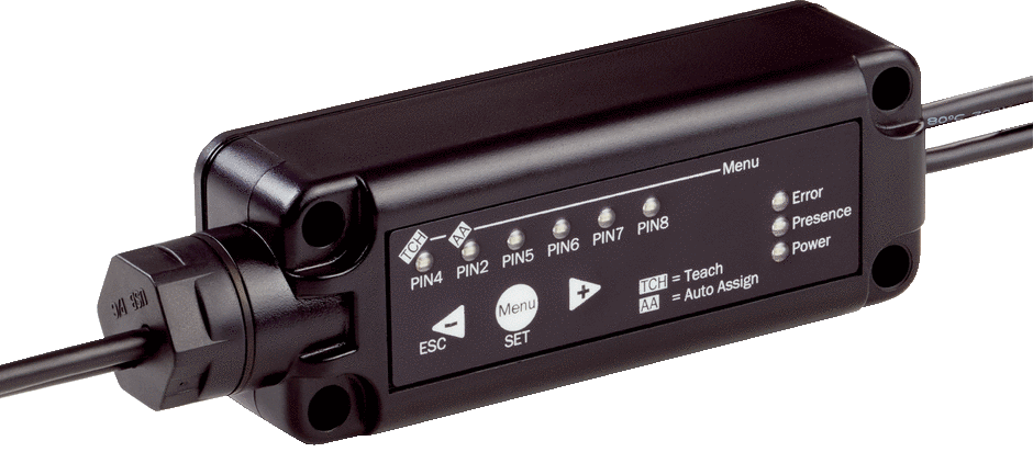 Sick FC1A-BZ2A1A        FCM-ADVANCED IO (1091609)