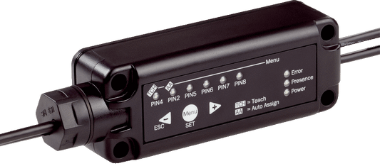 Sick FC1A-BZ2A1A        FCM-ADVANCED IO (1091609)