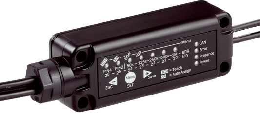 Sick FC1A-DZ2A1A        FCM-CAN (1091611)