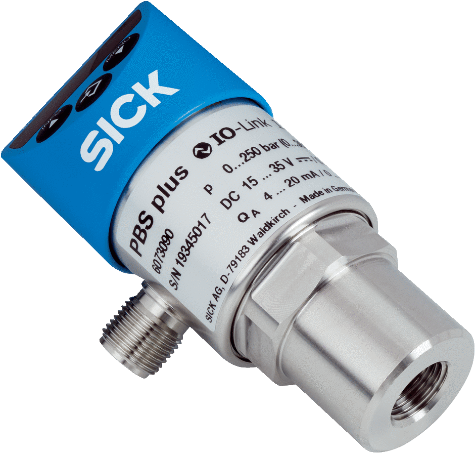 Sick PBS2-CB6X0SG2SS0Q5A0Z (6074233)