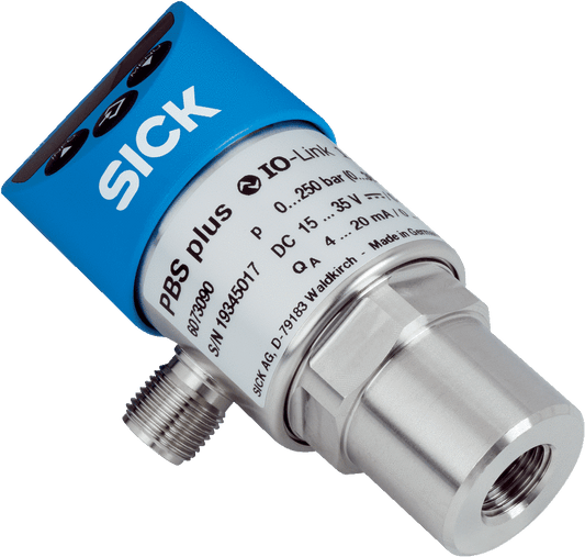 Sick PBS2-RB100SG2SS0NMA0Z (6073467)