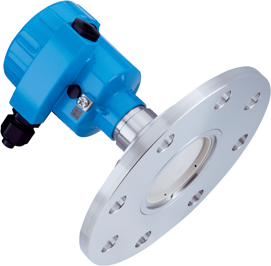 Sick LFR-ACFFLJ2HAXX    LEVEL FLUID RADAR (6077870)