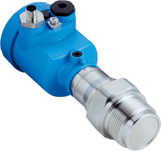 Sick LBR-ICTTCBMHKAX    LEVEL BULK RADAR (6078017)