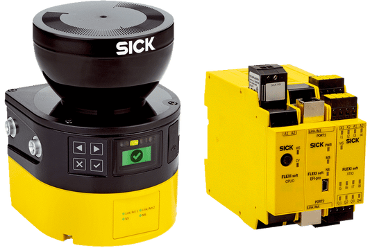 Sick SAPP-KIT HW SBOT SPEED CIP (1105347)