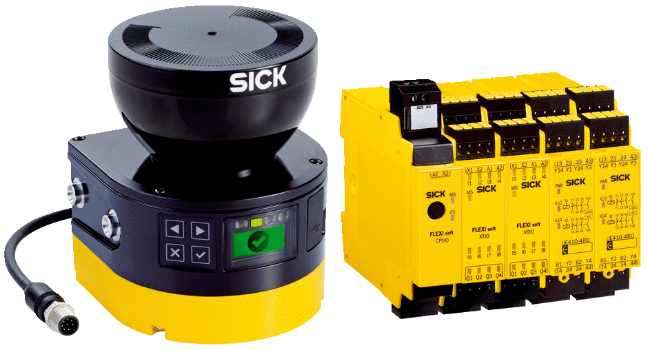 Sick SAPP-KIT HW SBOT SPEED (1106014)