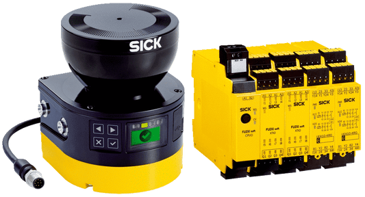 Sick SAPP-KIT HW SBOT SPEED (1106014)