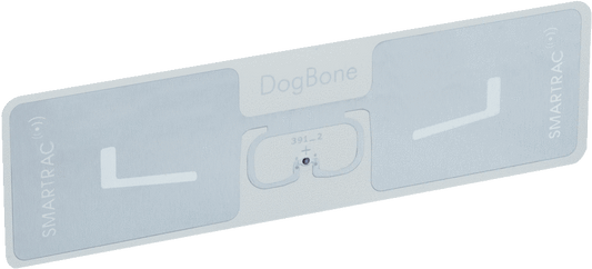 Sick TAG LABEL DOGB.W U7XM 97*27 RFID860-960M (6073284)