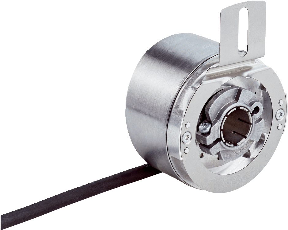 Sick SFS60-HLKB1K02     MOTORFEEDBACK (1110384)