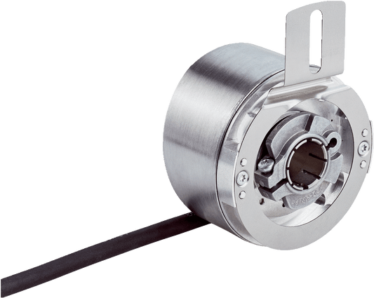 Sick SFS60-HLKB1K02     MOTORFEEDBACK (1110384)