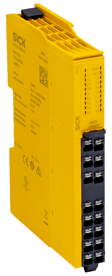Sick RLY3-EMSS300       RELY (1099973)