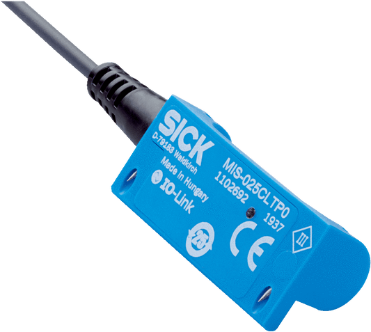Sick MIS-025CLTP0       MAGN.IDENT.SENSOR (1102692)