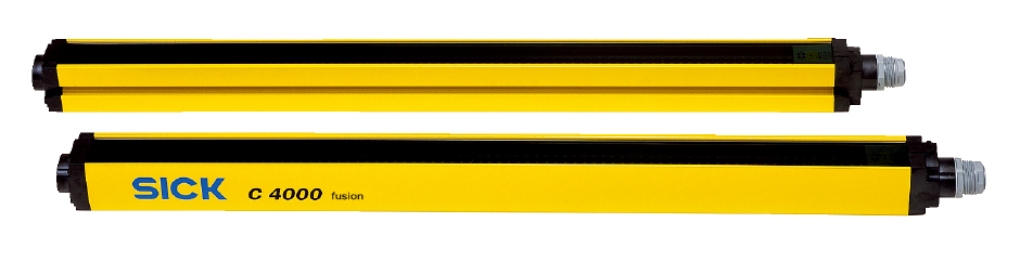 Sick C40E-1202FY010     LIGHTCURTAIN (1043191)