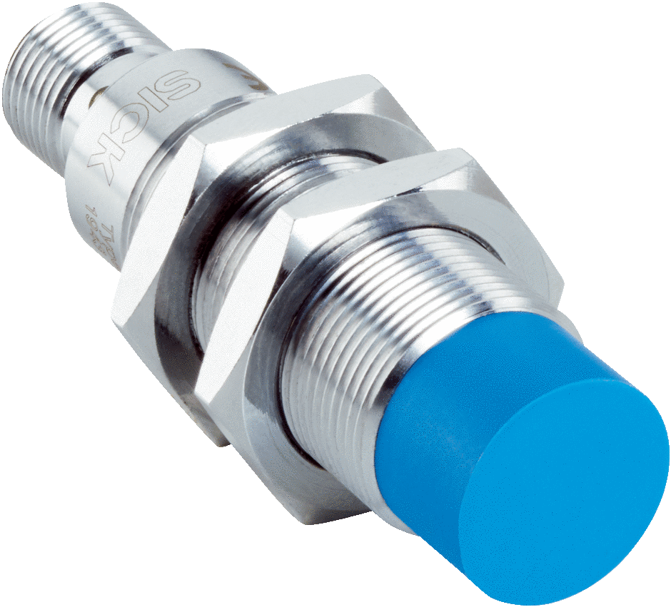 Sick RFH505-1004301 RADIO FREQUEN. SENSOR (6072840)