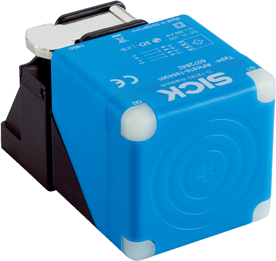 Sick RFH515-1004301 RADIO FREQUEN. SENSOR (6072842)