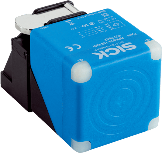 Sick RFH515-1004301 RADIO FREQUEN. SENSOR (6072842)