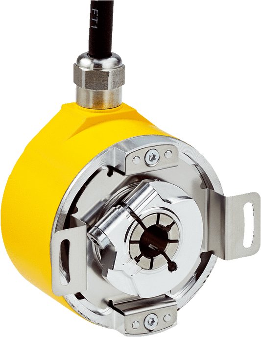 Sick AFM60S-THSK262144  SAFETY ENCODER (1085754)