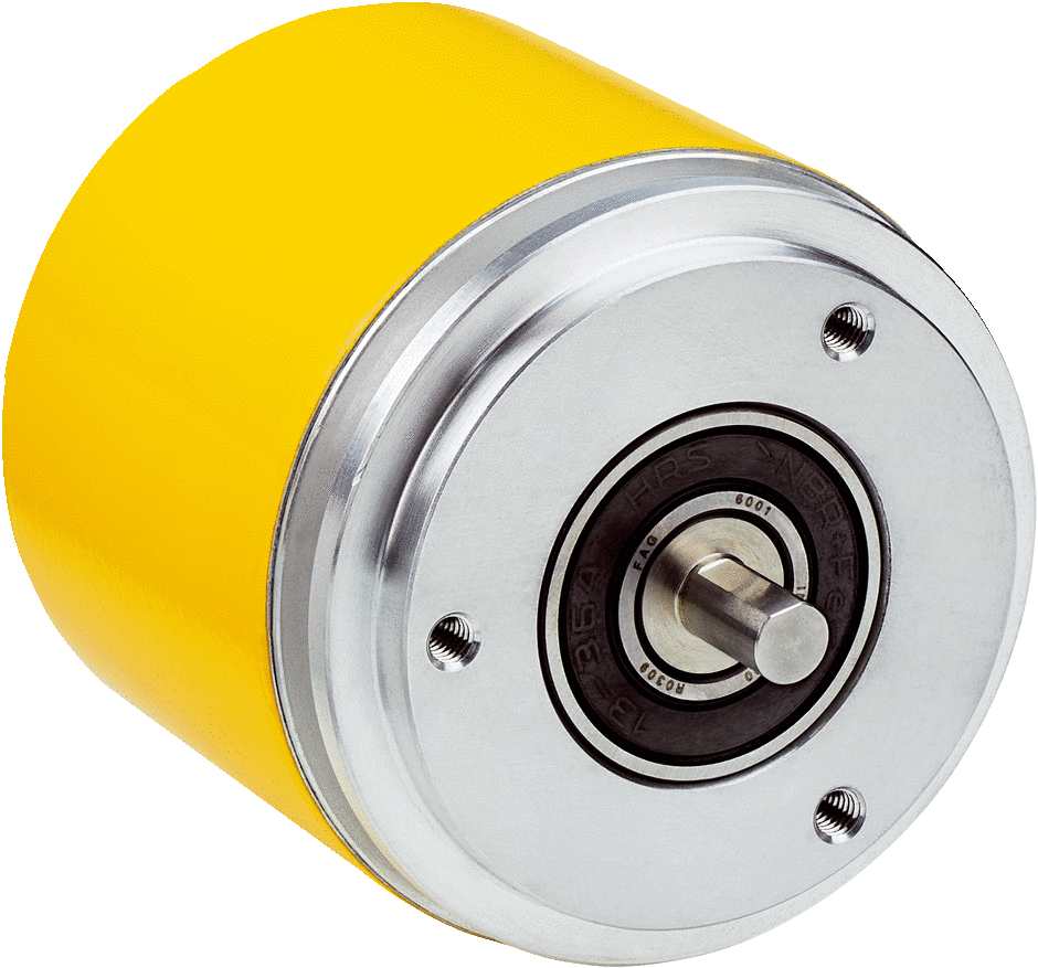 Sick AFS60S-S1SB262144  SAFETY ENCODER (1096662)