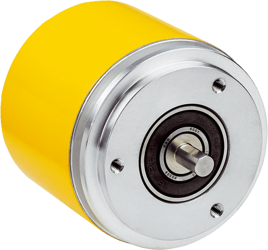 Sick AFS60S-S1SB262144  SAFETY ENCODER (1096662)