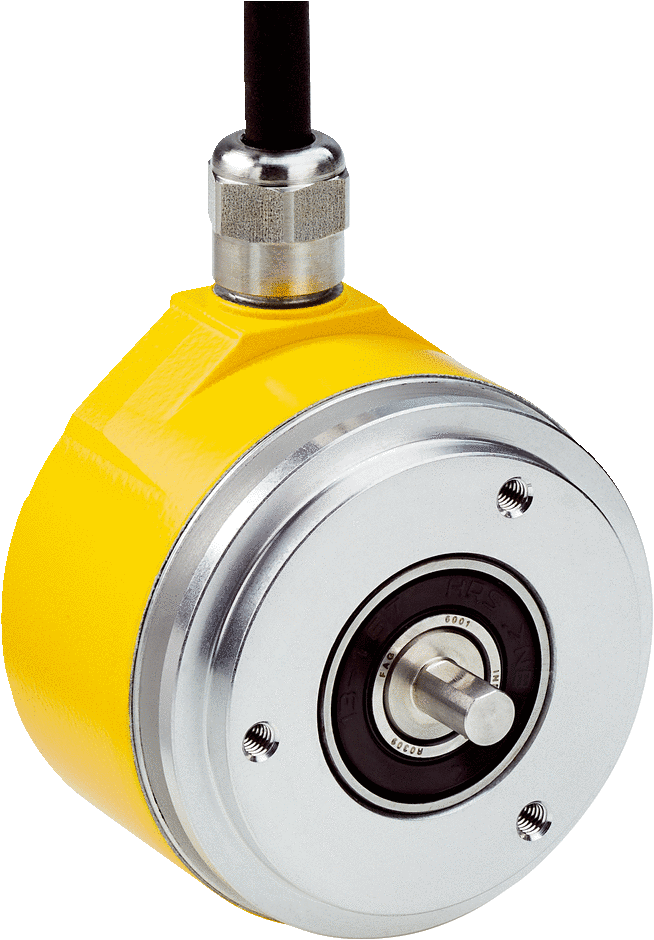 Sick AFM60S-S1SK262144  SAFETY ENCODER (1096660)