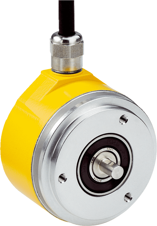 Sick AFM60S-S1SK262144  SAFETY ENCODER (1096660)