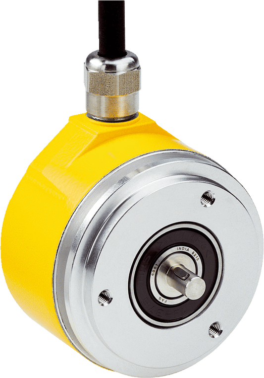 Sick AFM60S-SDSK262144  SAFETY ENCODER (1087254)