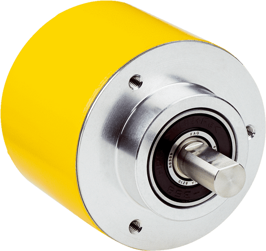 Sick AFS60S-S4SR262144  SAFETY ENCODER (1085633)