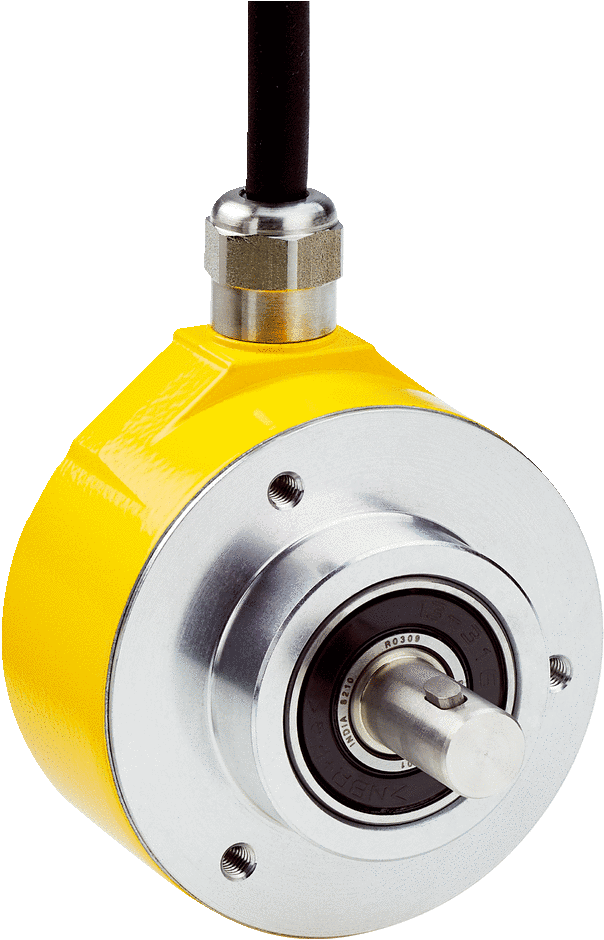 Sick AFM60S-SESK262144  SAFETY ENCODER (1096657)