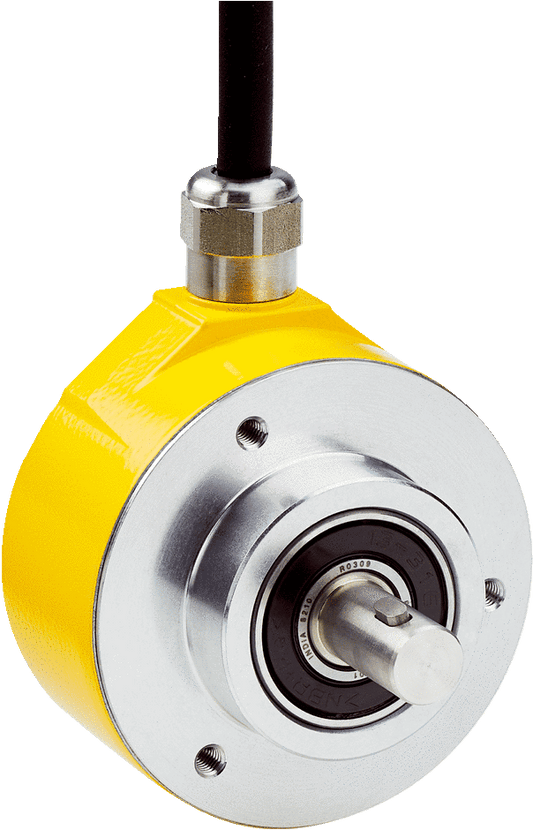 Sick AFS60S-SESK262144  SAFETY ENCODER (1085632)