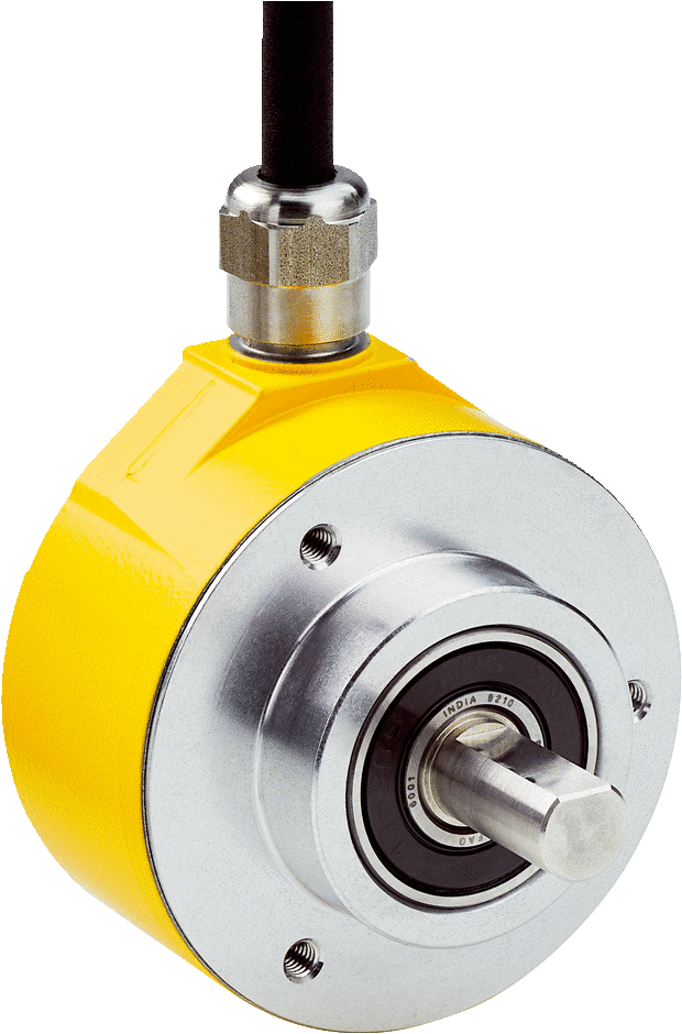 Sick AFM60S-SHKM262144  SAFETY ENCODER (1114871)