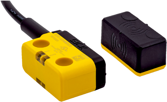 Sick STR1-SACM0PR5      TRANSP.-SAF. SWITCH (1112263)