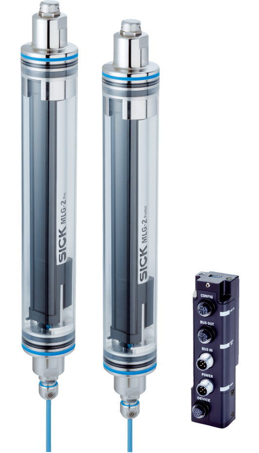 Sick MLG10N-0740P50501  LIGHTGRID (1126211)