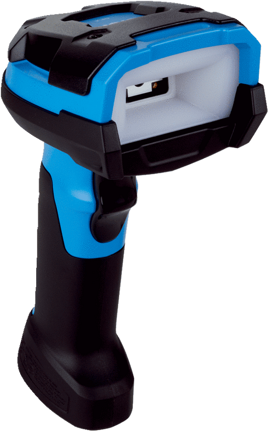 Sick ZS3608-DPA0262VZWW CORDED-SCANNER (6073730)