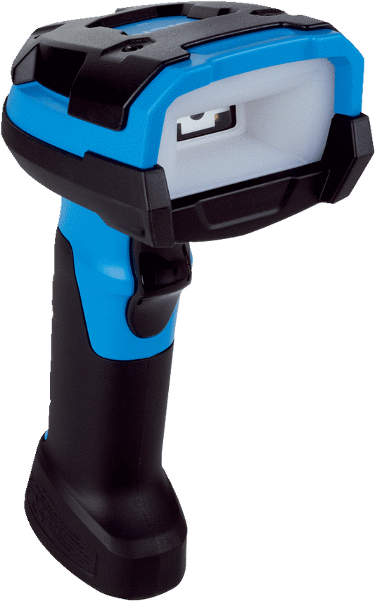 Sick ZS3608-DP20263VZWW CORDED-SCANNER (6073731)