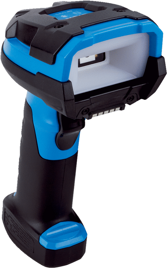 Sick ZS3678-DP2F263VZK  CORDLESS-SCANNER  I/K (6073739)