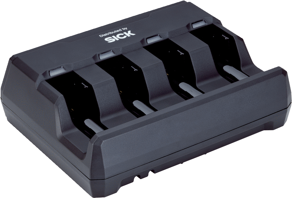 Sick BATTERY CHARGER    F.ZS36 (SAC3600) (6073735)