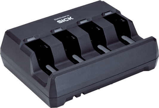 Sick BATTERY CHARGER    F.ZS36 (SAC3600) (6073735)